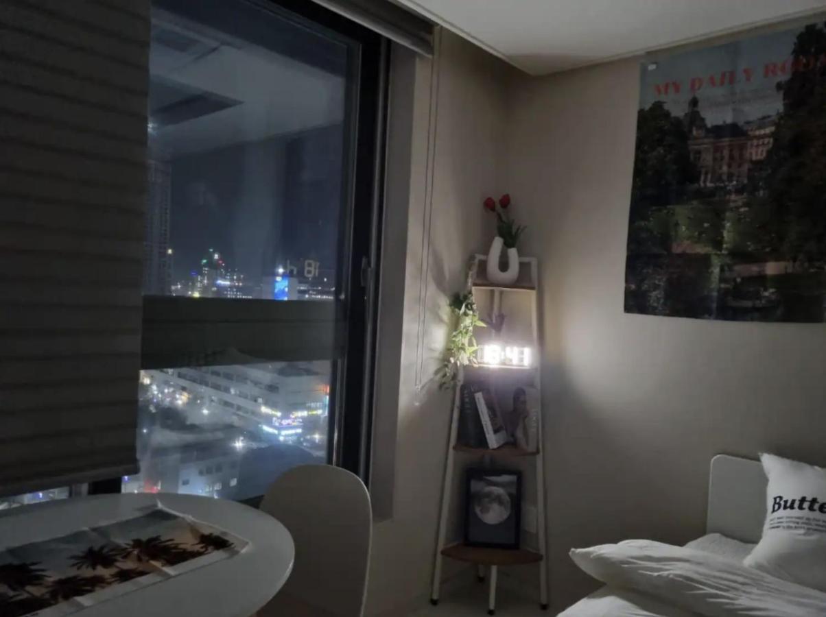 Daon Star Bnb Daegu Eksteriør billede