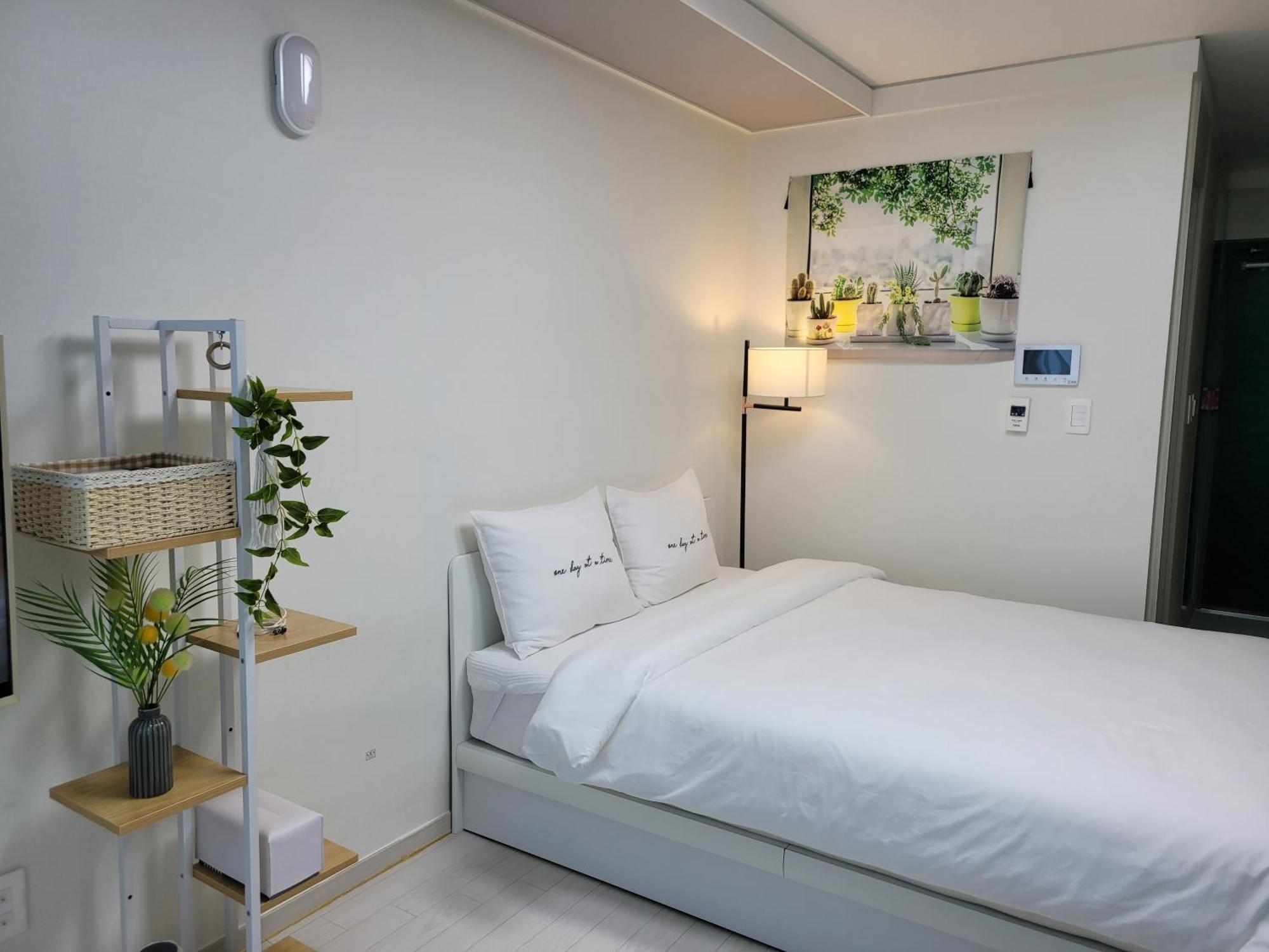 Daon Star Bnb Daegu Eksteriør billede