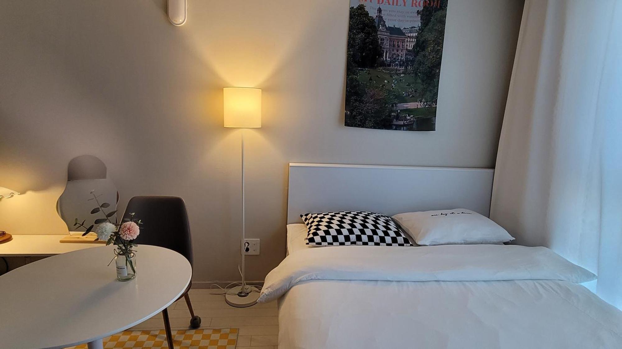 Daon Star Bnb Daegu Eksteriør billede